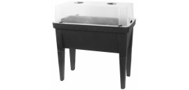 Sadbovač 78x38x88mm parenisko s nohami 2171940