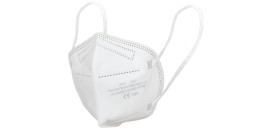 Respirátor FFP2 NR