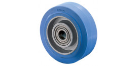 Teplovzdorné koliesko 100x40 mm