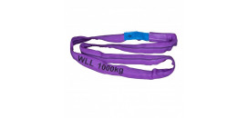 Zdvíhací kruhový popruh 1t x 3m