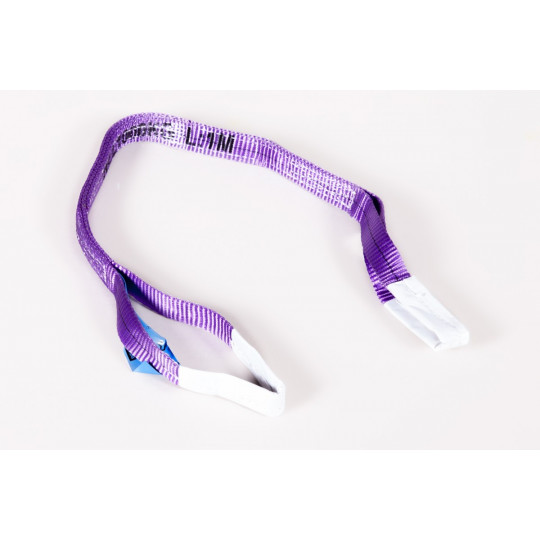 Zdvíhací popruh OKO-OKO 3t x 4m