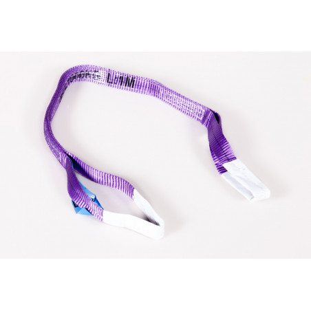 Zdvíhací popruh OKO-OKO 3t x 4m