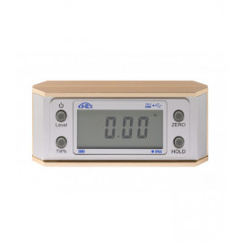 Digitálna vodováha a sklonomer s Bluetooth KINEX 5017-97-150