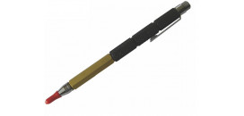 Karbidová rysovacia ihla obojstranná 140 mm KINEX 3025-4