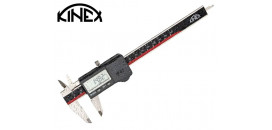 Digitálne posuvné meradlo do vlhkého prostredia ABSOLUTE ZERO 150 mm KINEX 6040-25-150