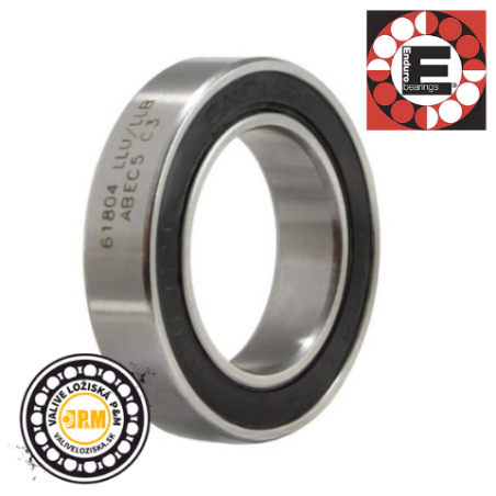 Ložisko 6902 LLB ENDURO