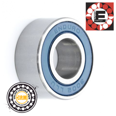 Ložisko 3803 LLB W ENDURO