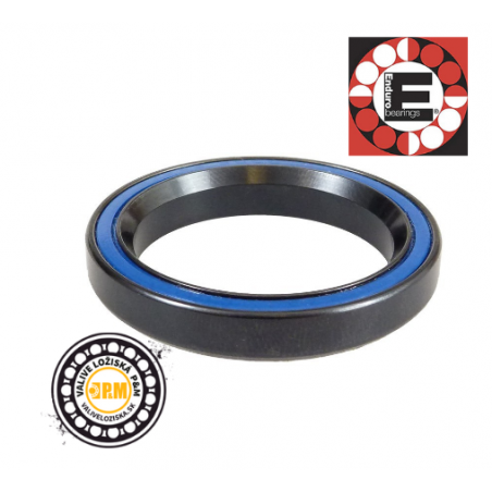 Ložisko 6803 LLU MAX BO ENDURO