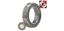 Ložisko 61803 LLU/LLB CN A5 ENDURO