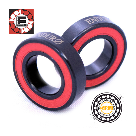 CØ MR 17287 LLB ENDURO Bicyklové ložisko CØ MR 17287 LLB ENDURO najvyššej kvality aká je dostupná na trhu bicyklových ložísk