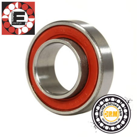 MR 22371 LLB-E ENDURO Bicyklové ložisko MR 22371 LLB-E ENDURO najvyššej kvality aká je dostupná na trhu bicyklových ložísk