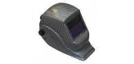 KUKLA ZVÁRAČSKÁ GALAXY CARBON 3000