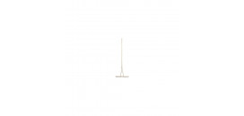 HRABLE DREVENÉ 14 ZUBOV S NÁSADOU