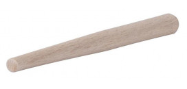 DREVENÝ ZUB DO HRABLÍ