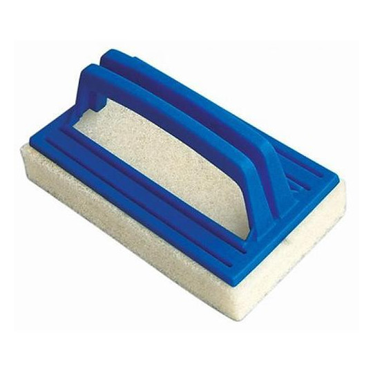 ŠPONGIA ČISTIACA NA BAZÉN 14x8x2cm