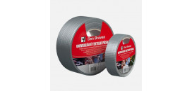 DEN BRAVEN B8031RLb Univerzálna textilná lepiaca páska 25mmx10m