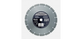 Diamantový kotúč PROFI MULTIMAT 230 mm DEN BRAVEN AB322