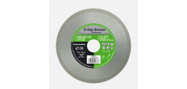 Diamantový kotúč 150 mm DEN BRAVEN
