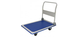 Vozík plošinový oceľový max. 300 kg HANDTRUCK N03719