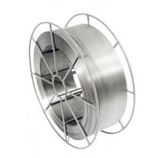 Drôt zvárací ESAB OK  0,8mm 15kg N037772