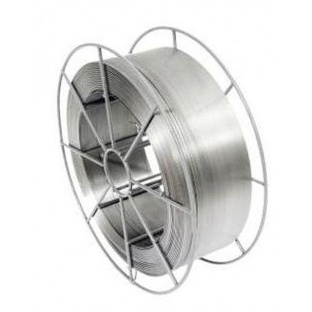 Drôt zvárací ESAB OK  0,8mm 15kg N037772