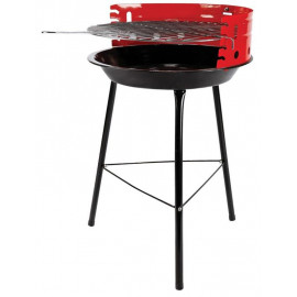 Gril BBQ Caorle na drevené uhlie 300x430 mm STREND PRO 2210514