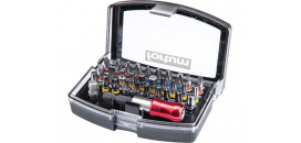 Bity s magnetickým nástavcom FIX-CLIP S2 FORTUM 4743500