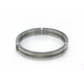Pás nekonečný perforovaný 12mm 25m