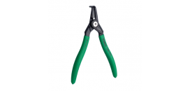 Kliešte na poistné krúžky, vonkajšie, zahnuté 728K-A11 728K-A21