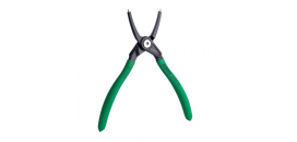 Kliešte na poistné krúžky, vnútorné, rovné 729K-J1 729K-J2