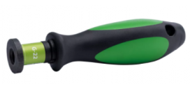 Rukoväť na reverzné kladivo závit M12 KUKKO G-22