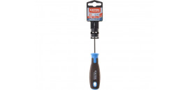 EXTOL 8819270 Skrutkovač krížový magnetický PH 75 mm