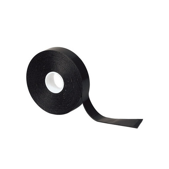 Elektroizolačná čierna páska 19mm x 30m
