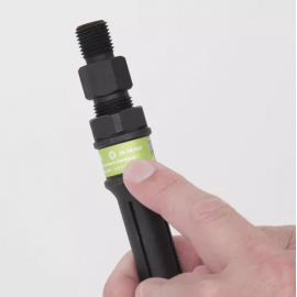 Sťahovák ložísk vnútorný segmentovaný 14-19 mm KUKKO 21-2-E