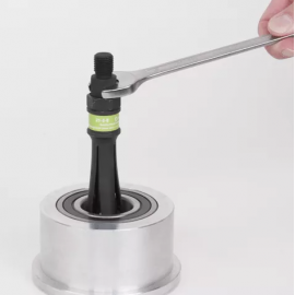 Sťahovák ložísk vnútorný segmentovaný 14-19 mm KUKKO 21-2-E