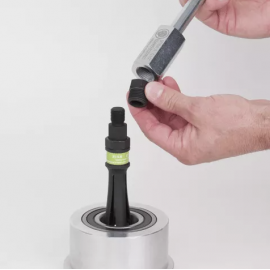 Sťahovák ložísk vnútorný segmentovaný 14-19 mm KUKKO 21-2-E