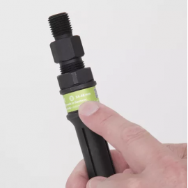 Sťahovák ložísk vnútorný segmentovaný 14-19 mm KUKKO 21-2-E