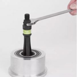 Sťahovák ložísk vnútorný segmentovaný 14-19 mm KUKKO 21-2-E