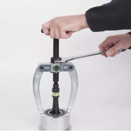 Sťahovák vnútorný segmentovaný 14-19 mm KUKKO 21-2-E