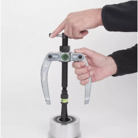 Sťahovák ložísk vnútorný segmentovaný 14-19 mm KUKKO 21-2-E