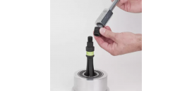 Sťahovák ložísk vnútorný segmentovaný 18-23 mm KUKKO 21-3-E