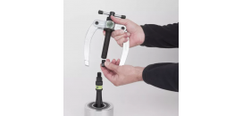 Sťahovák ložísk vnútorný segmentovaný 18-23 mm KUKKO 21-3-E