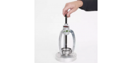 SŤAHOVÁK 3-RAMENNÝ SO ZAISTENÍM KUKKO 486-1