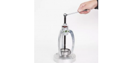 SŤAHOVÁK 3-RAMENNÝ SO ZAISTENÍM KUKKO 486-1