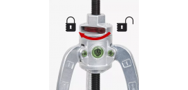 SŤAHOVÁK 3-RAMENNÝ SO ZAISTENÍM KUKKO 486-1