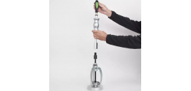 SŤAHOVÁK 3-RAMENNÝ SO ZAISTENÍM KUKKO 486-1