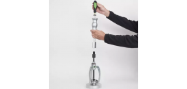 SŤAHOVÁK 3-RAMENNÝ SO ZAISTENÍM KUKKO 486-1