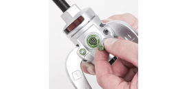 SŤAHOVÁK 3-RAMENNÝ SO ZAISTENÍM KUKKO 486-1