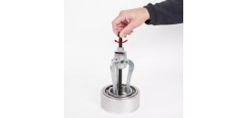 SŤAHOVÁK 3-RAMENNÝ SO ZAISTENÍM KUKKO 486-1