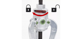 SŤAHOVÁK 3-RAMENNÝ SO ZAISTENÍM KUKKO 486-1